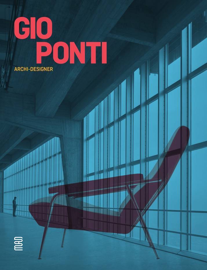 [ ] Gio Ponti: Archi-Designer. [03] Gio Ponti: Archi-Designer